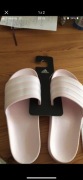 Klapki addidas
