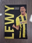 Lewy Lewandowski Sylwetka Piłkarza