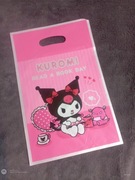 Torba prezentowa na prezent kuromi