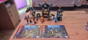 LEGO - NINJAGO - ŚWIĄTYNIA BEZKRESNEGO MORZA - 71755