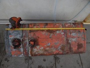 zbiornik paliwa oleju