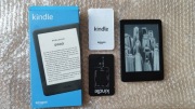 Amazon Kindle Basic 10th Gen 8 GB 6'cali - wersja bez reklam