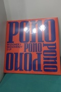 Winyl Pono – Wizioner + Wizionerzy 2lp folia MINT