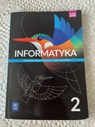Podręcznik do Informatyki 2 - WSIP