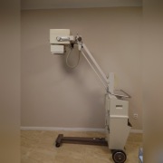 Rentgen - kompletna pracownia Stół do rtg