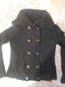 ASOS czarny sweter rozm.M/L