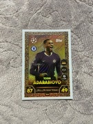 MATCH ATTAX 2025/2026 HERO 364