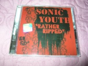 SONIC YOUTH - Rather Ripped / JAK NOWA / UNIKAT / OKAZJA !!!