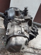 Chevrolet Aveo 1,2 skrzynia biegów H1 ,czytaj opis