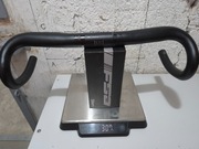 Oxygen Scorpo Aero 31.8mm C-C 420mm kierownica szosowa 