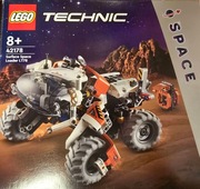 Lego Technic 42178 Kosmiczna ładowarka LT78