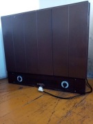 Piec akumulacyjny 2 kW FAREL