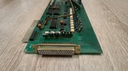 STARA KARTA ELEKTRONICZNA  Z KOMPUYERA AT