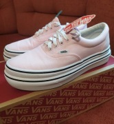 Buty, tenisówki VANS, rozmiar 39