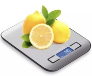 Elektroniczna waga kuchenna 