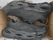 UNDER ARMOUR HALO RACER 39 CZARNE buty do biegania