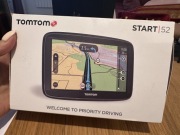 Nawigacja Tomtom