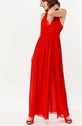Sukienka maxi Monsoon