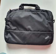 Torba na laptopa Lenovo ThinkPad – czarna, klasyczna, solidna
