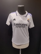 Koszulka Adidas Real Madryt Home 22/23
