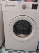 Pralka BEKO w bardzo dobrym stanie 