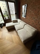 Sofa premium BoConcept Carmo, stan idealny