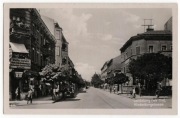 Landsberg Warthe Gorzów Wielkopolski Hindenburgstrasse