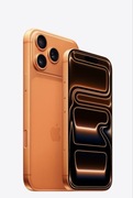 iPhone 17 pro 256 GB Cosmic Orange Nowy odbiór już dziś Warszawa
