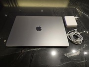 Apple MacBook Pro 16 M2 Pro 16GB RAM / 1TB SSD - 12 cykli ładowania