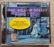 Muzyka z filmu: The Million Dollar Hotel