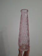 Wazon wazonik szklany