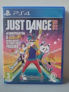 Just Dance 2018 