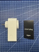 Amazon Smart Plug - Inteligentne Gniazdko WiFi - Alexa