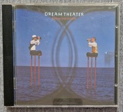 DREAM THEATER"Falling Into Infinity" CD z 1997r. 