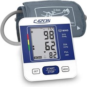 Ciśnieniomierz Cazon Electronic Blood Pressure Monitor
