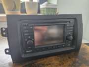 Oryginalne Radio Nawigacja Bosch Suzuki SX4 / Fiat Sedici (39920-55L01) 