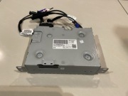 Radio Nawigacja Citroen C4 Cactus 9825695880 2018r