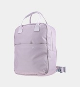 Plecak damski sportowy miejski 4F różowy WSS2 4ABACF322