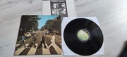 The Beatles  Abbey Road Made in Japan 