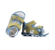 Sandałki chłopięce Bartek 20 