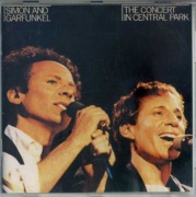 Simon & Garfunkel – The Concert In Central Park