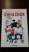 Książka - Gwiazdor.