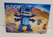 Klocki Sitich 334el. Stitch
