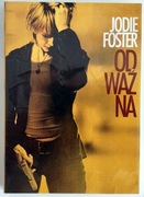 Odważna | Film DVD | 2007 | Jodie Foster