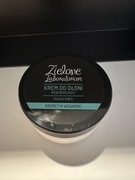 zielone laboratorium krem do dloni regenerujacy