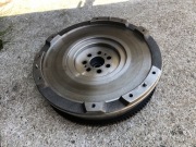 Koło sztywne Exedy. Mitsubishi Pajero III. 3,2 d