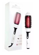 Szczotka termiczna STYLPRO Red & Infrared Thermal Brush, NOWA