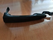 Bmw e90 klamka zewnętrzna lewa przód tył 