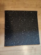 Mata antywibracyjna pod pralkę 