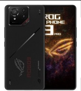 Asus Rog Phone 9 pro 16 /512 GB STAN IDEALNY!